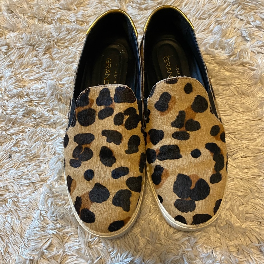 Cole Haan Shoes